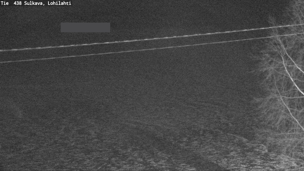 Kelikamerat Kuva Tie 438 Sulkava, Lohilahti, Sulkava, Etelä-Savo