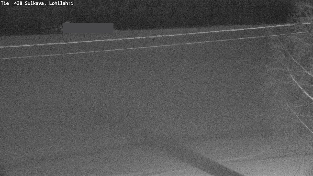 Kelikamerat Kuva Tie 438 Sulkava, Lohilahti, Sulkava, Etelä-Savo