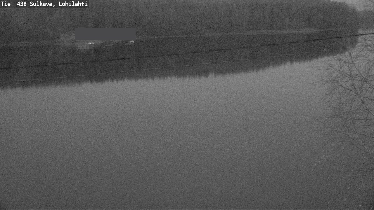 Kelikamerat Kuva Tie 438 Sulkava, Lohilahti, Sulkava, Etelä-Savo