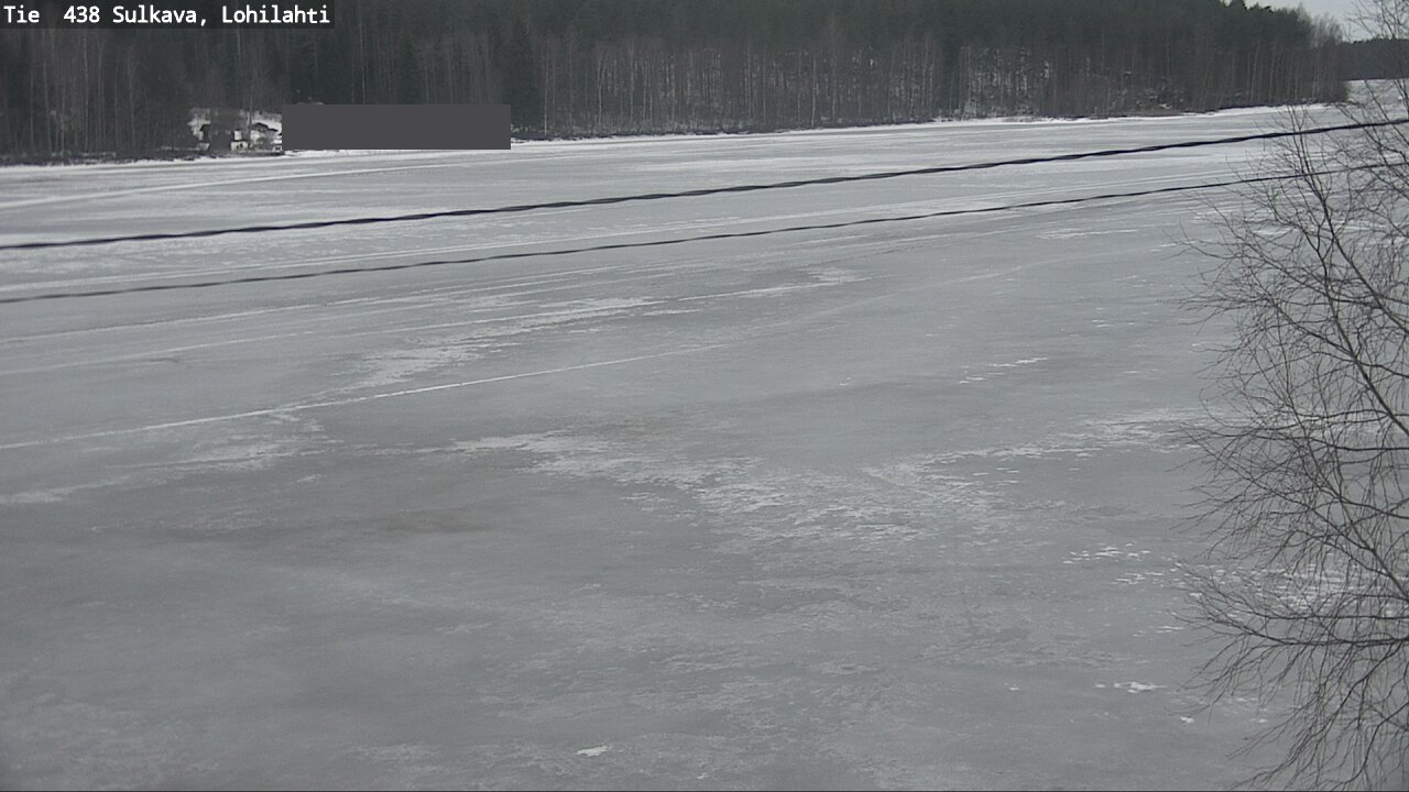 Kelikamerat Kuva Tie 438 Sulkava, Lohilahti, Sulkava, Etelä-Savo