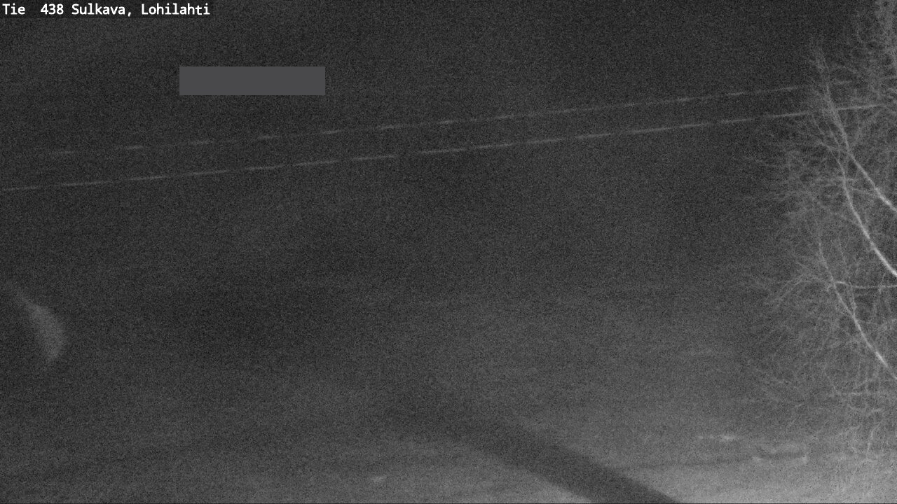 Kelikamerat Kuva Tie 438 Sulkava, Lohilahti, Sulkava, Etelä-Savo