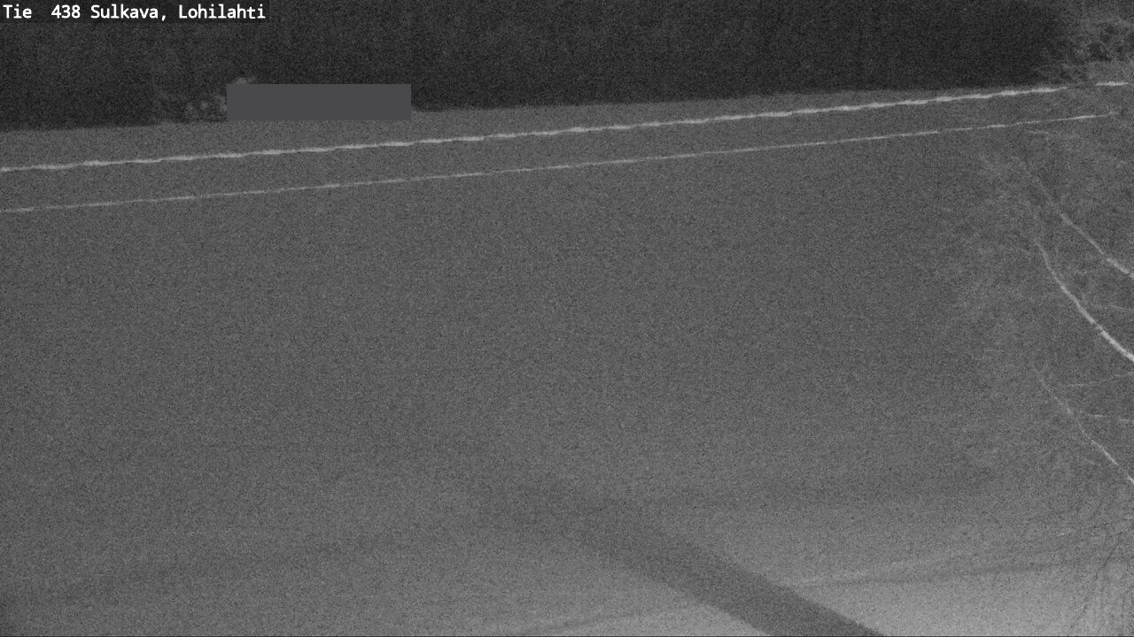 Kelikamerat Kuva Tie 438 Sulkava, Lohilahti, Sulkava, Etelä-Savo