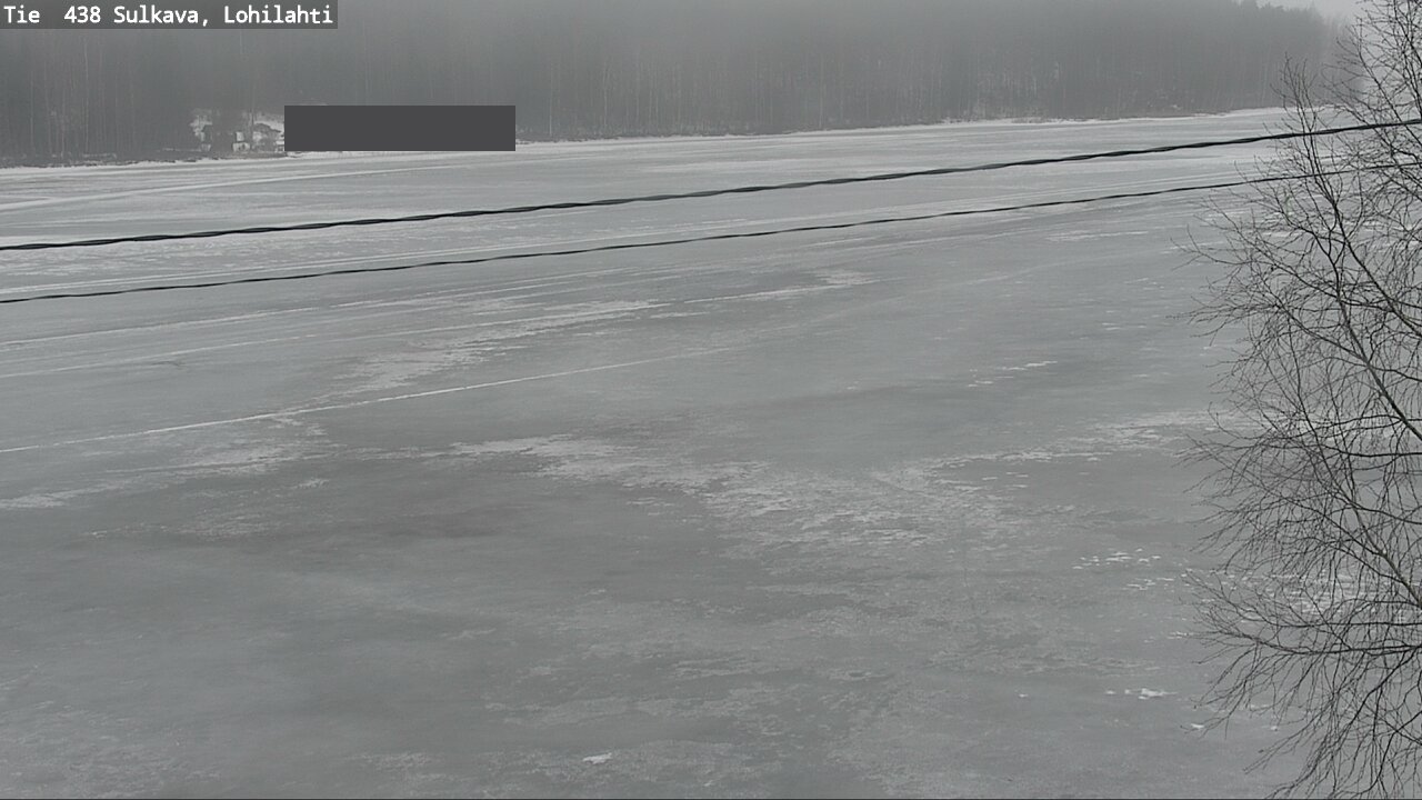 Kelikamerat Kuva Tie 438 Sulkava, Lohilahti, Sulkava, Etelä-Savo