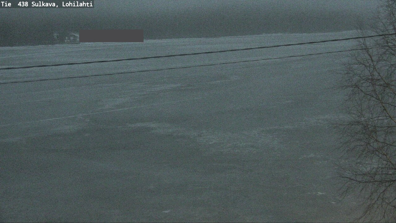 Kelikamerat Kuva Tie 438 Sulkava, Lohilahti, Sulkava, Etelä-Savo