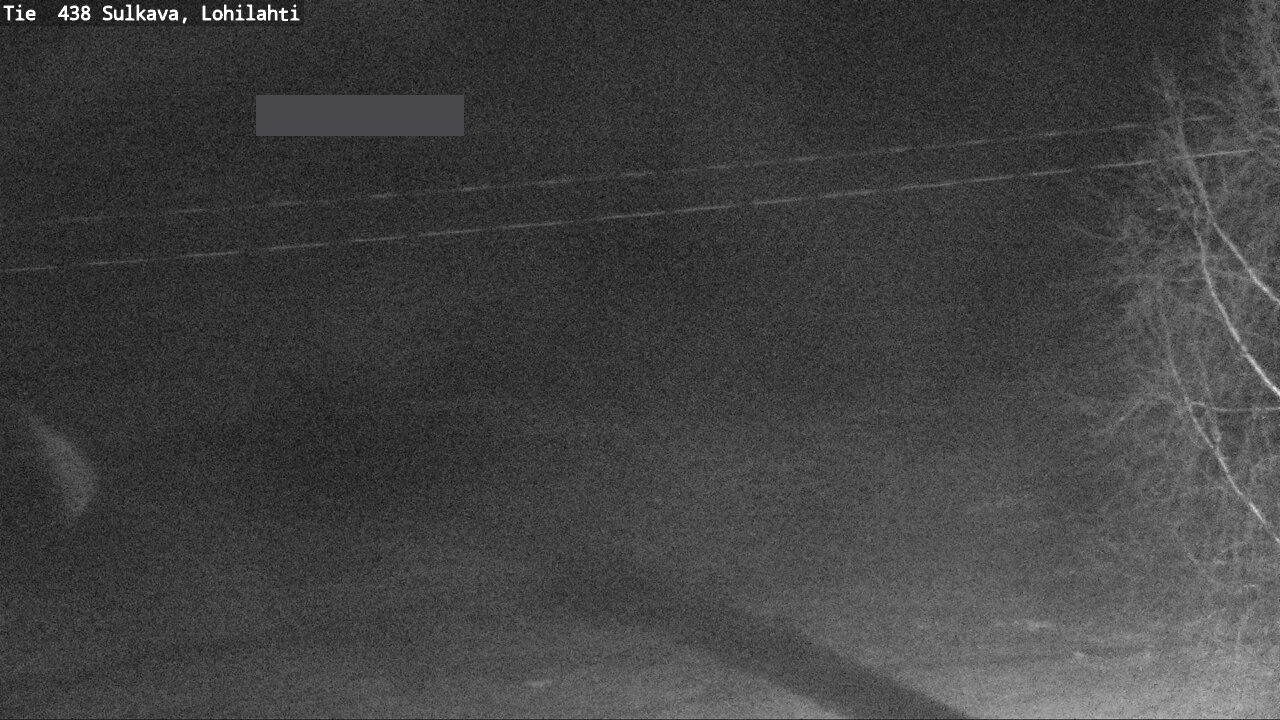 Kelikamerat Kuva Tie 438 Sulkava, Lohilahti, Sulkava, Etelä-Savo