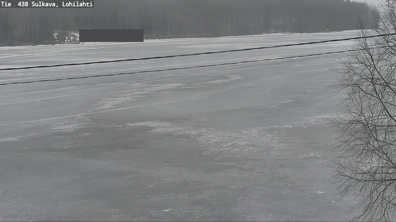 Kelikamerat Kuva Tie 438 Sulkava, Lohilahti, Sulkava, Etelä-Savo