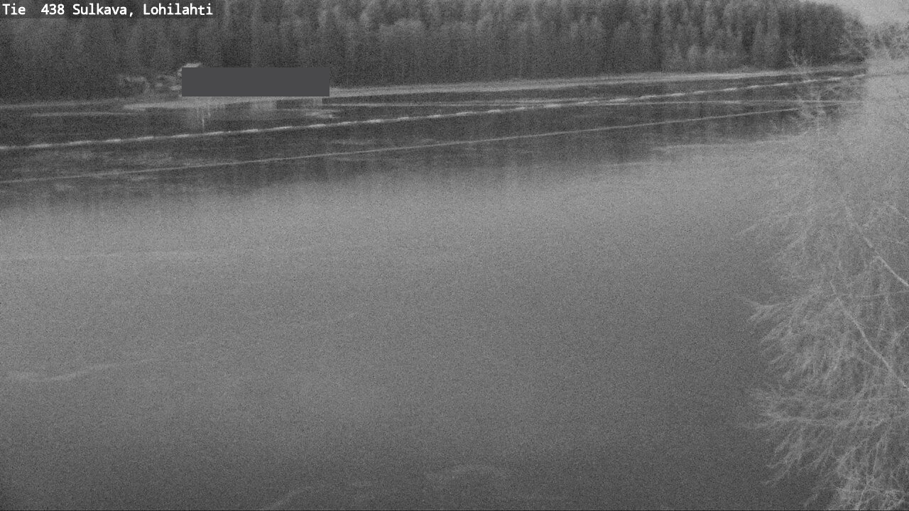 Kelikamerat Kuva Tie 438 Sulkava, Lohilahti, Sulkava, Etelä-Savo