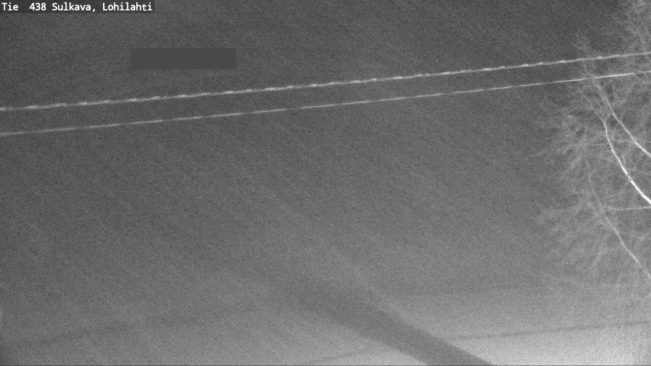 Kelikamerat Kuva Tie 438 Sulkava, Lohilahti, Sulkava, Etelä-Savo