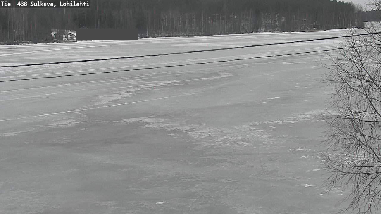 Kelikamerat Kuva Tie 438 Sulkava, Lohilahti, Sulkava, Etelä-Savo