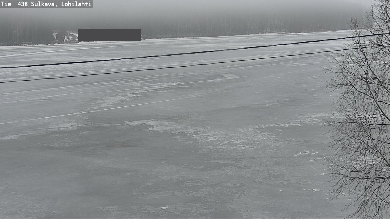 Kelikamerat Kuva Tie 438 Sulkava, Lohilahti, Sulkava, Etelä-Savo