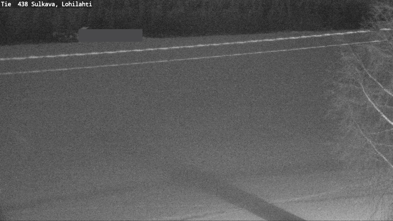 Kelikamerat Kuva Tie 438 Sulkava, Lohilahti, Sulkava, Etelä-Savo