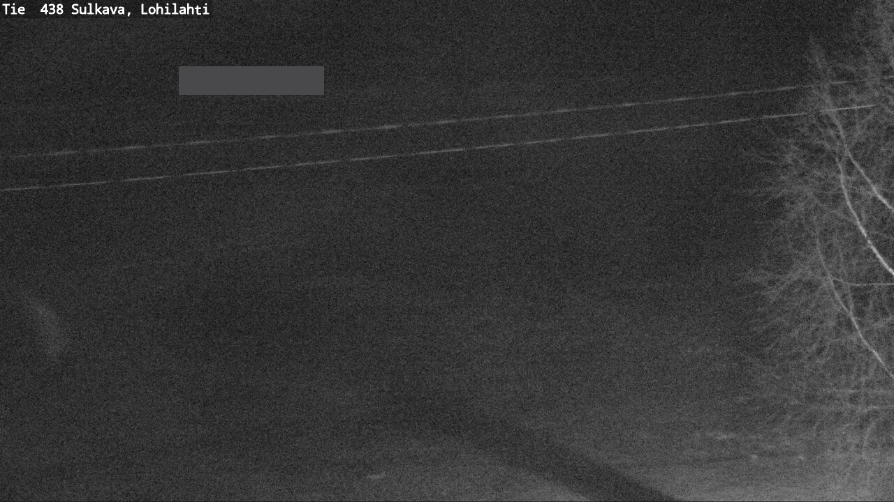 Kelikamerat Kuva Tie 438 Sulkava, Lohilahti, Sulkava, Etelä-Savo