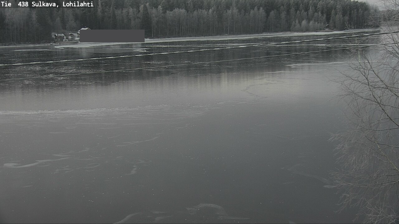 Kelikamerat Kuva Tie 438 Sulkava, Lohilahti, Sulkava, Etelä-Savo