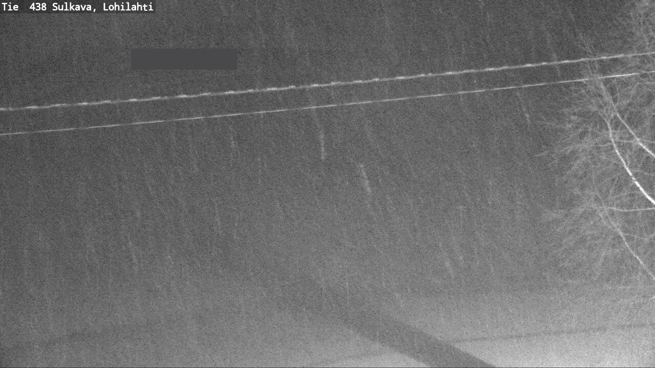 Kelikamerat Kuva Tie 438 Sulkava, Lohilahti, Sulkava, Etelä-Savo