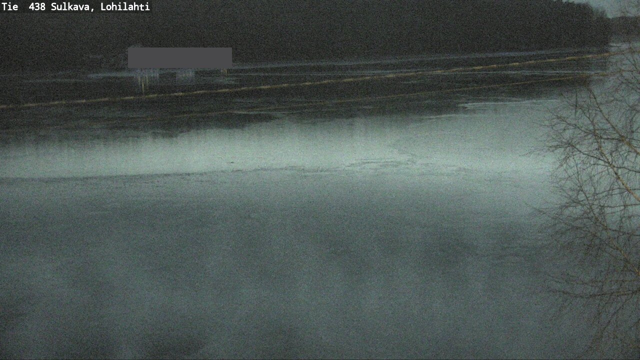 Kelikamerat Kuva Tie 438 Sulkava, Lohilahti, Sulkava, Etelä-Savo