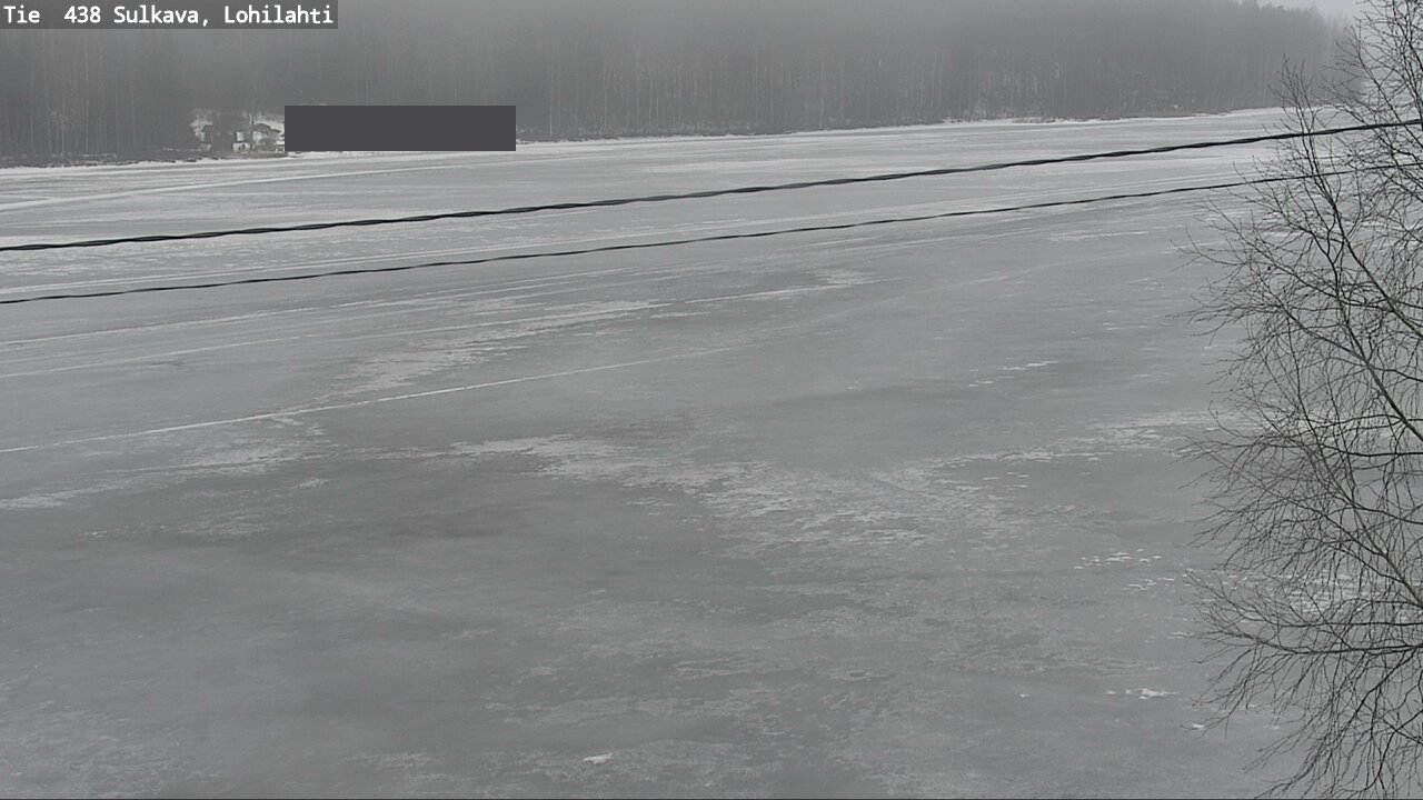 Kelikamerat Kuva Tie 438 Sulkava, Lohilahti, Sulkava, Etelä-Savo