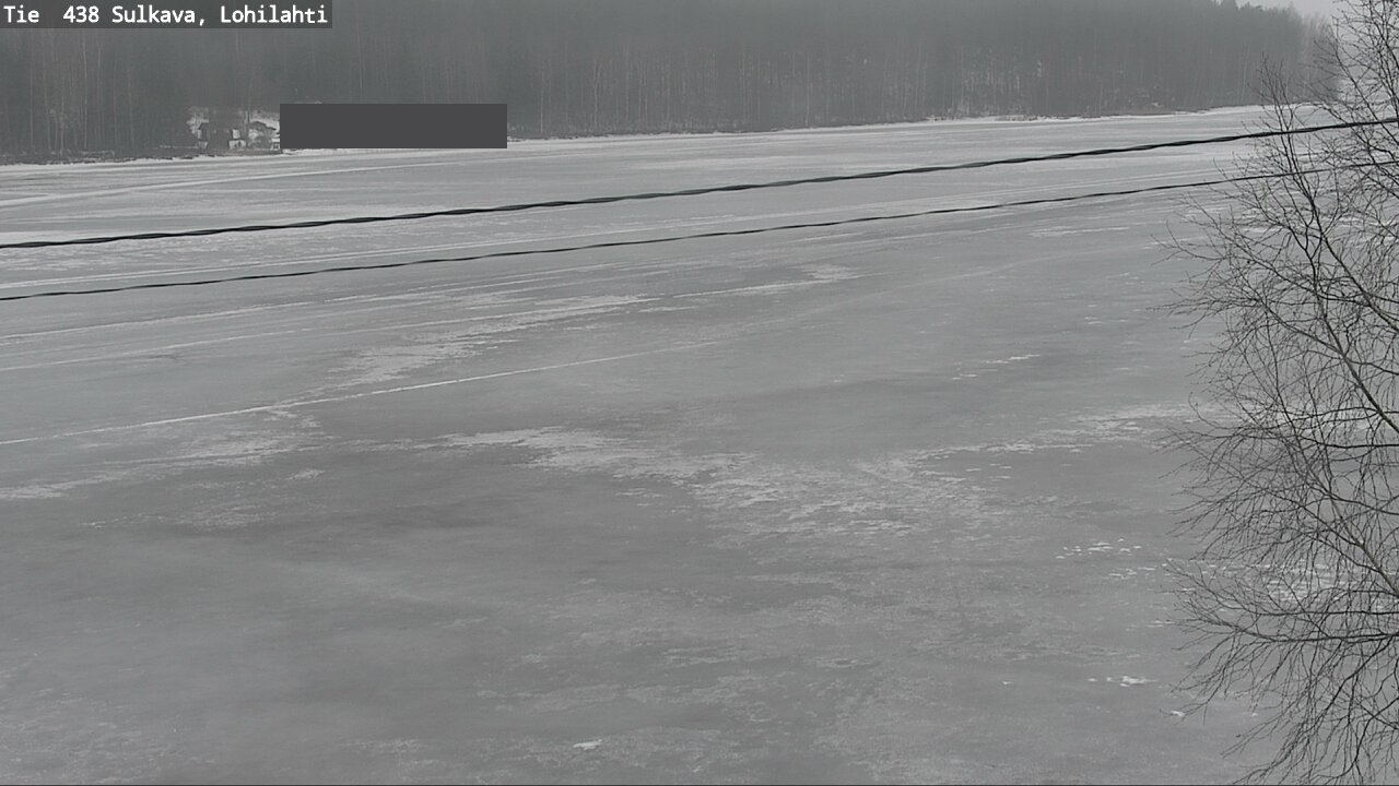 Kelikamerat Kuva Tie 438 Sulkava, Lohilahti, Sulkava, Etelä-Savo