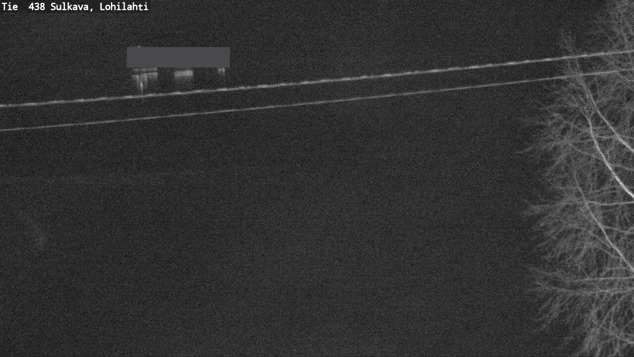 Kelikamerat Kuva Tie 438 Sulkava, Lohilahti, Sulkava, Etelä-Savo