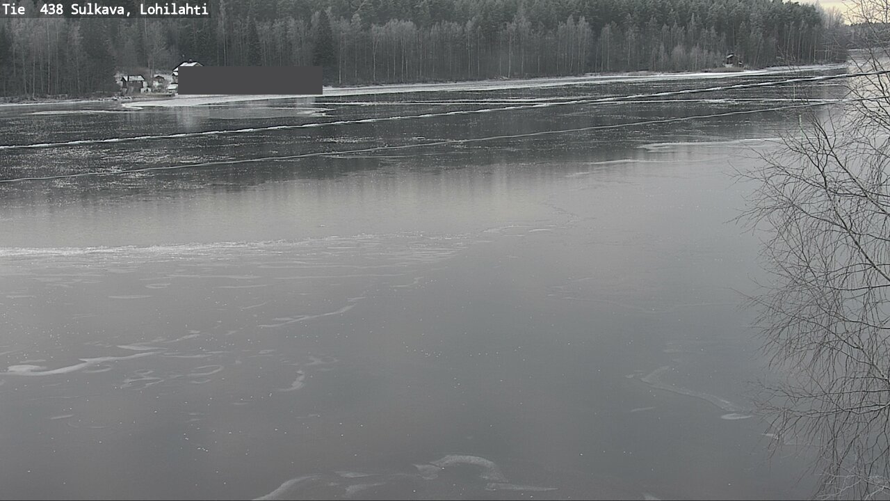 Kelikamerat Kuva Tie 438 Sulkava, Lohilahti, Sulkava, Etelä-Savo