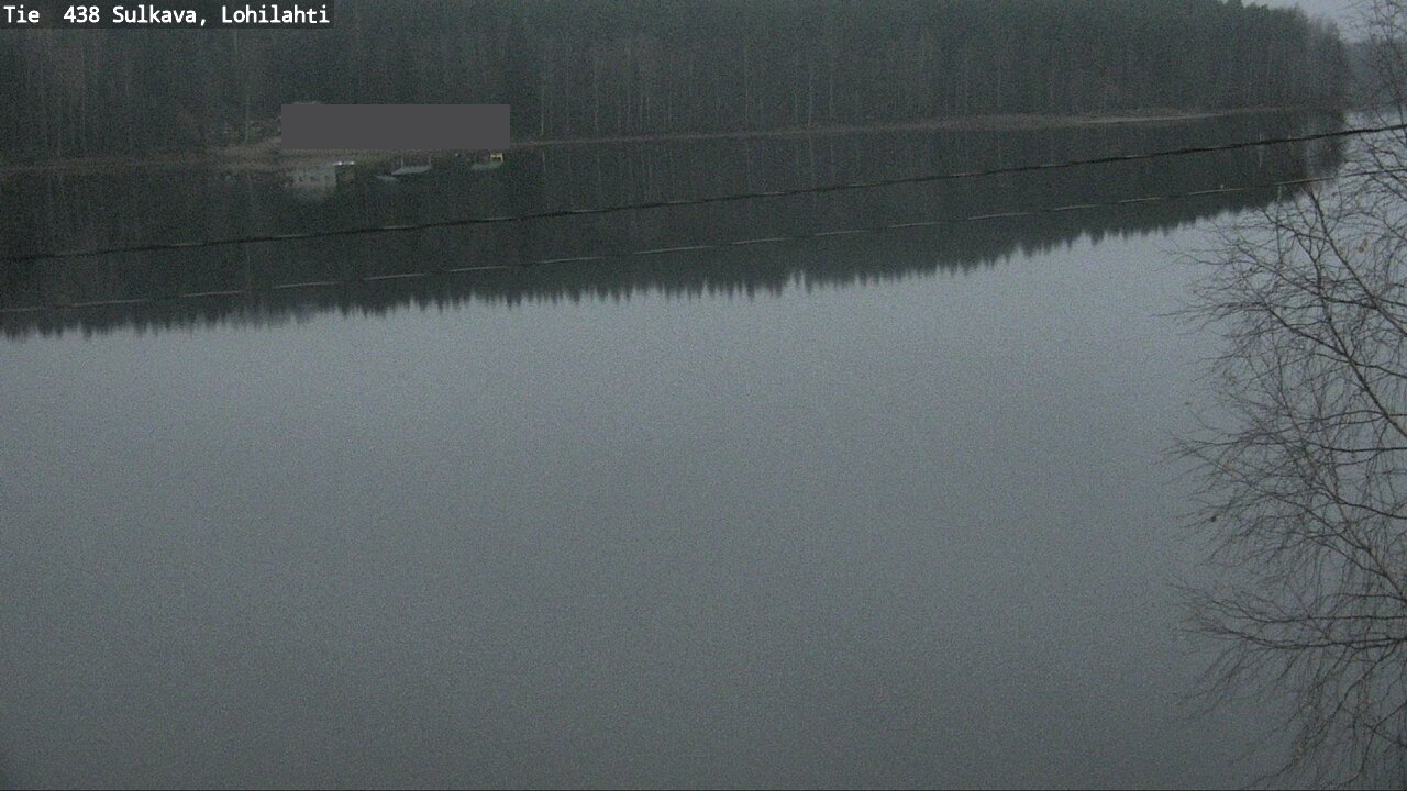 Kelikamerat Kuva Tie 438 Sulkava, Lohilahti, Sulkava, Etelä-Savo