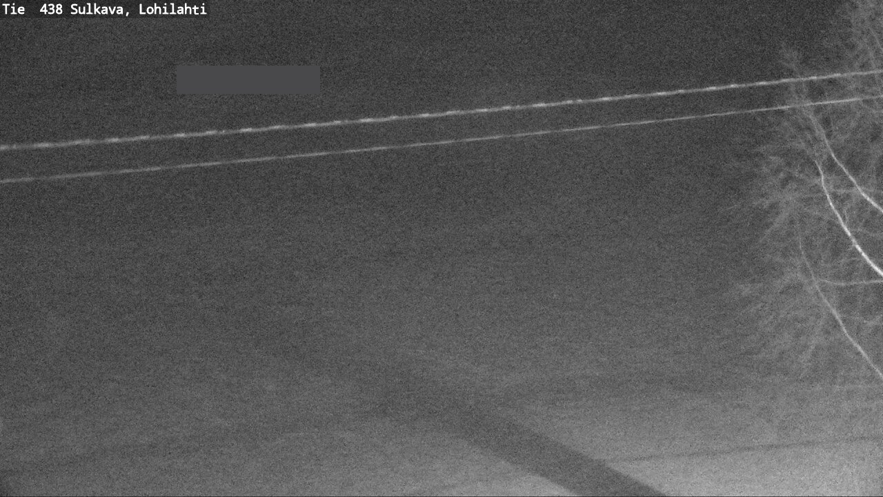 Kelikamerat Kuva Tie 438 Sulkava, Lohilahti, Sulkava, Etelä-Savo