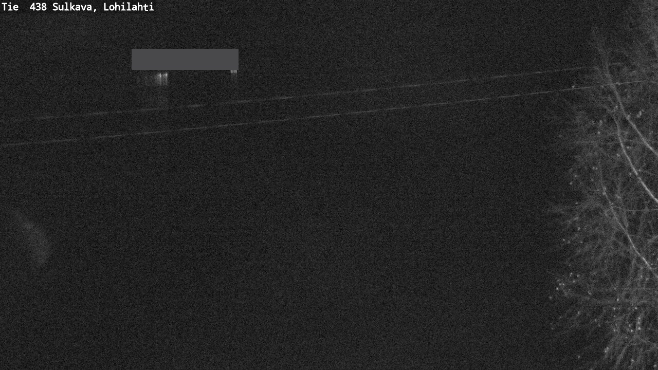 Kelikamerat Kuva Tie 438 Sulkava, Lohilahti, Sulkava, Etelä-Savo