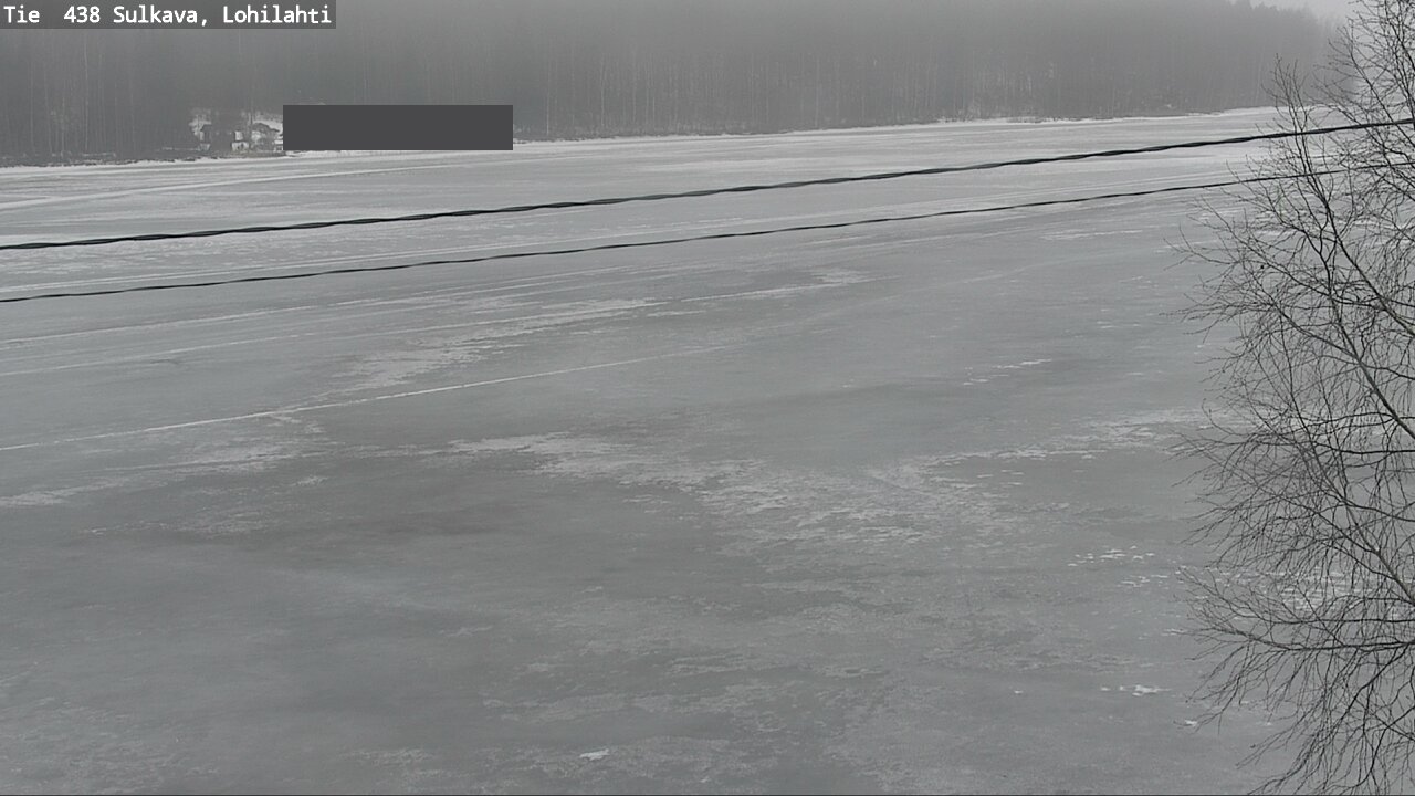 Kelikamerat Kuva Tie 438 Sulkava, Lohilahti, Sulkava, Etelä-Savo