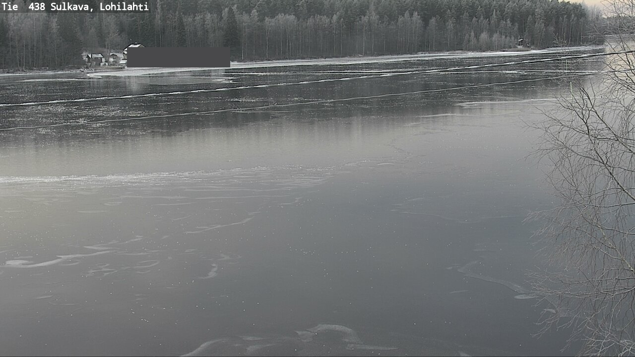 Kelikamerat Kuva Tie 438 Sulkava, Lohilahti, Sulkava, Etelä-Savo