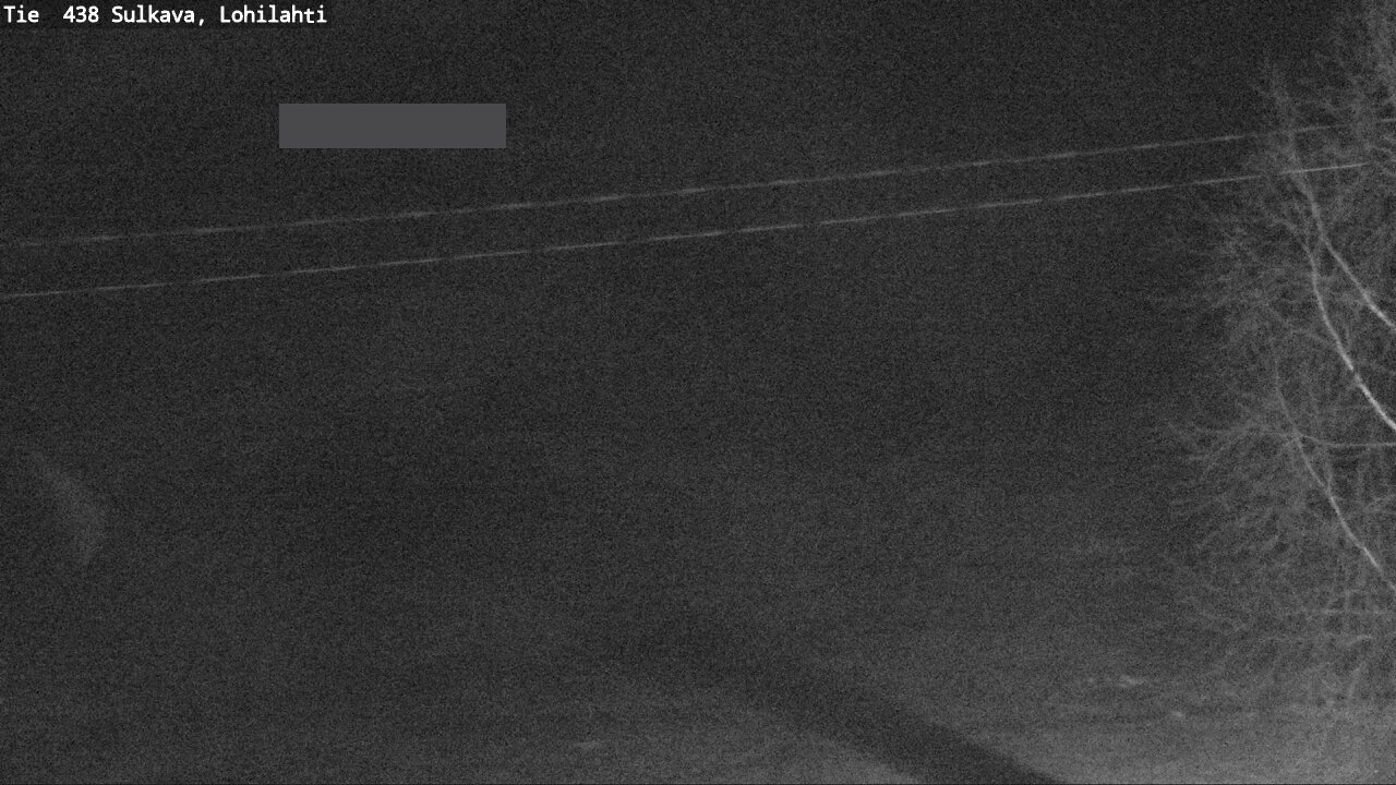 Kelikamerat Kuva Tie 438 Sulkava, Lohilahti, Sulkava, Etelä-Savo