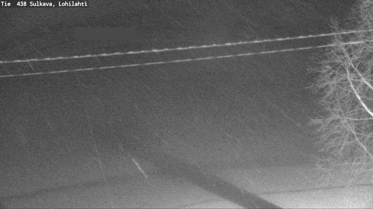 Kelikamerat Kuva Tie 438 Sulkava, Lohilahti, Sulkava, Etelä-Savo