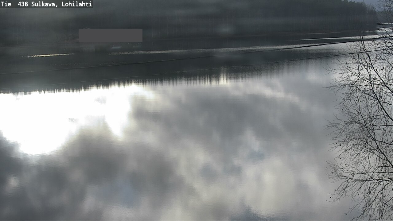 Kelikamerat Kuva Tie 438 Sulkava, Lohilahti, Sulkava, Etelä-Savo