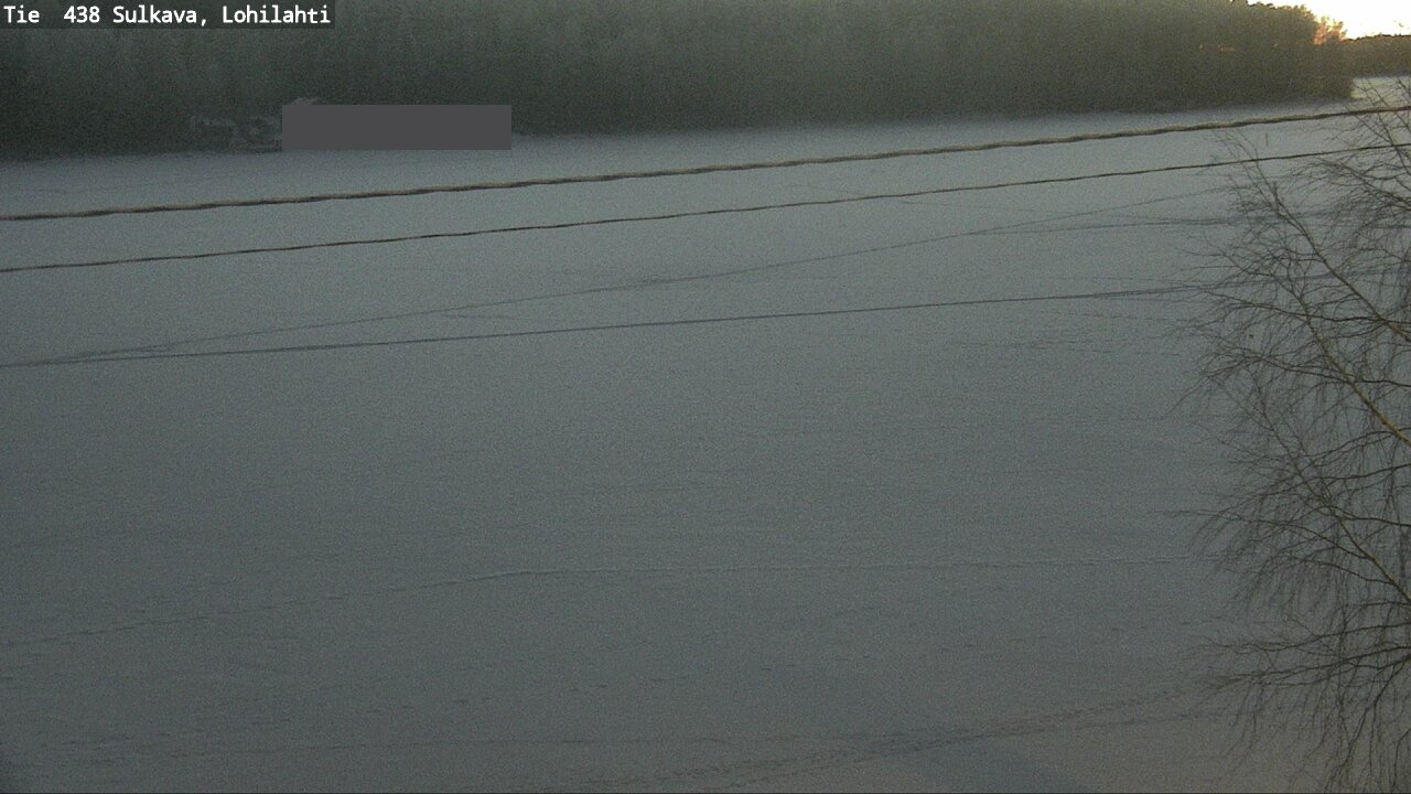 Kelikamerat Kuva Tie 438 Sulkava, Lohilahti, Sulkava, Etelä-Savo