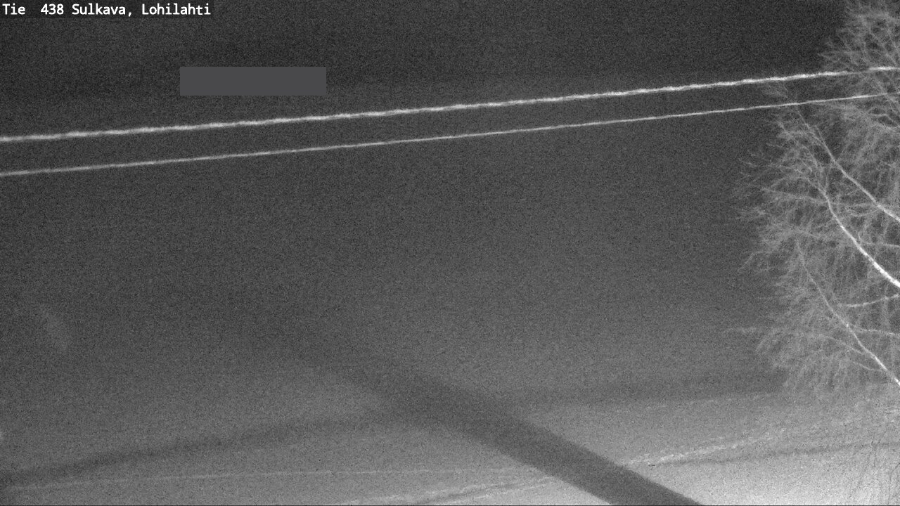 Kelikamerat Kuva Tie 438 Sulkava, Lohilahti, Sulkava, Etelä-Savo