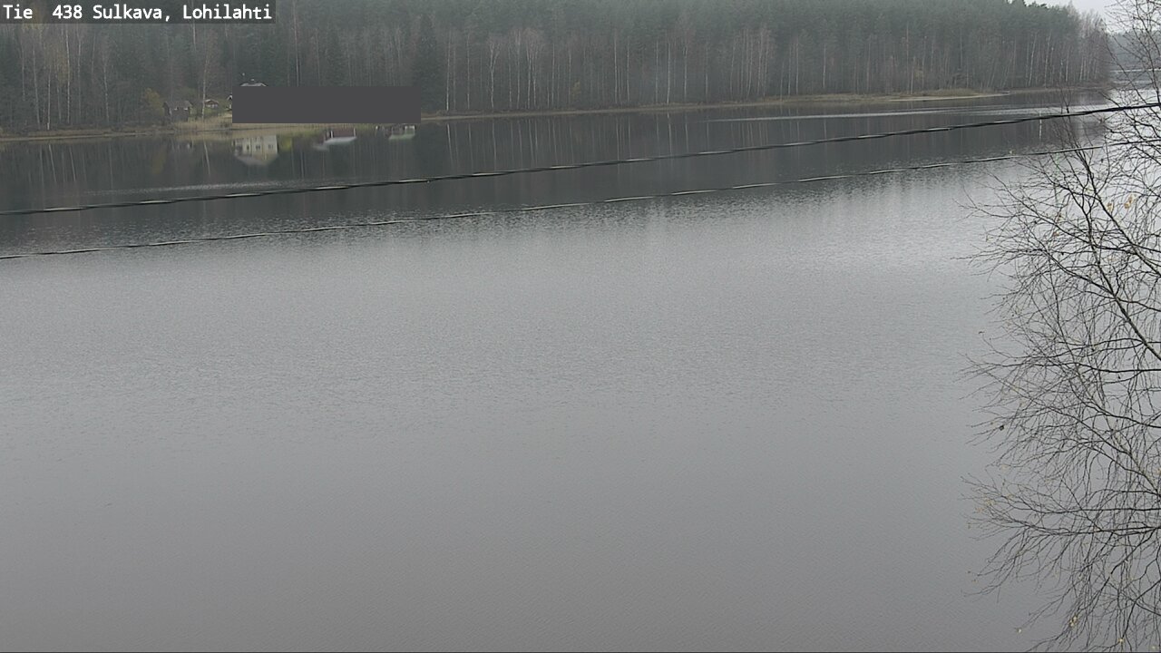 Kelikamerat Kuva Tie 438 Sulkava, Lohilahti, Sulkava, Etelä-Savo