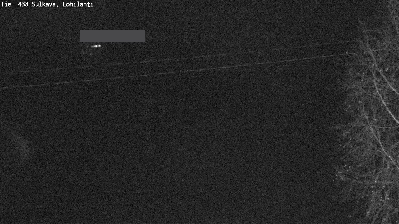 Kelikamerat Kuva Tie 438 Sulkava, Lohilahti, Sulkava, Etelä-Savo