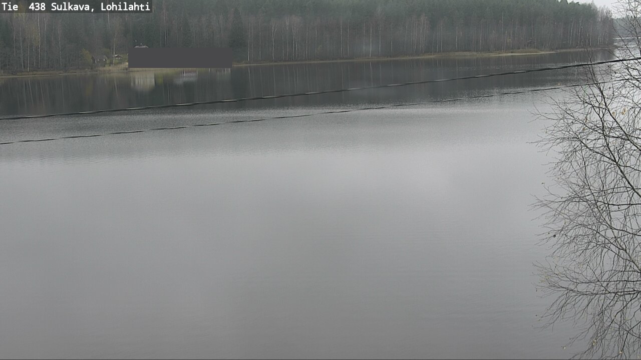 Kelikamerat Kuva Tie 438 Sulkava, Lohilahti, Sulkava, Etelä-Savo