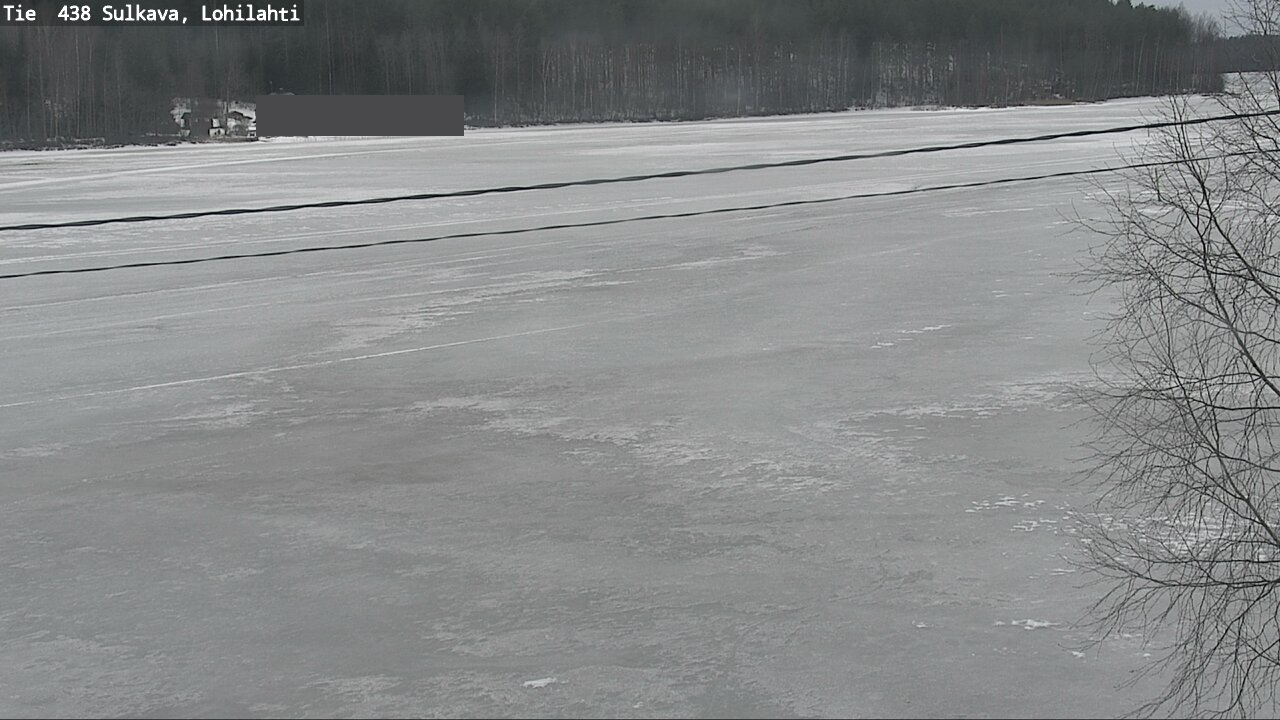 Kelikamerat Kuva Tie 438 Sulkava, Lohilahti, Sulkava, Etelä-Savo