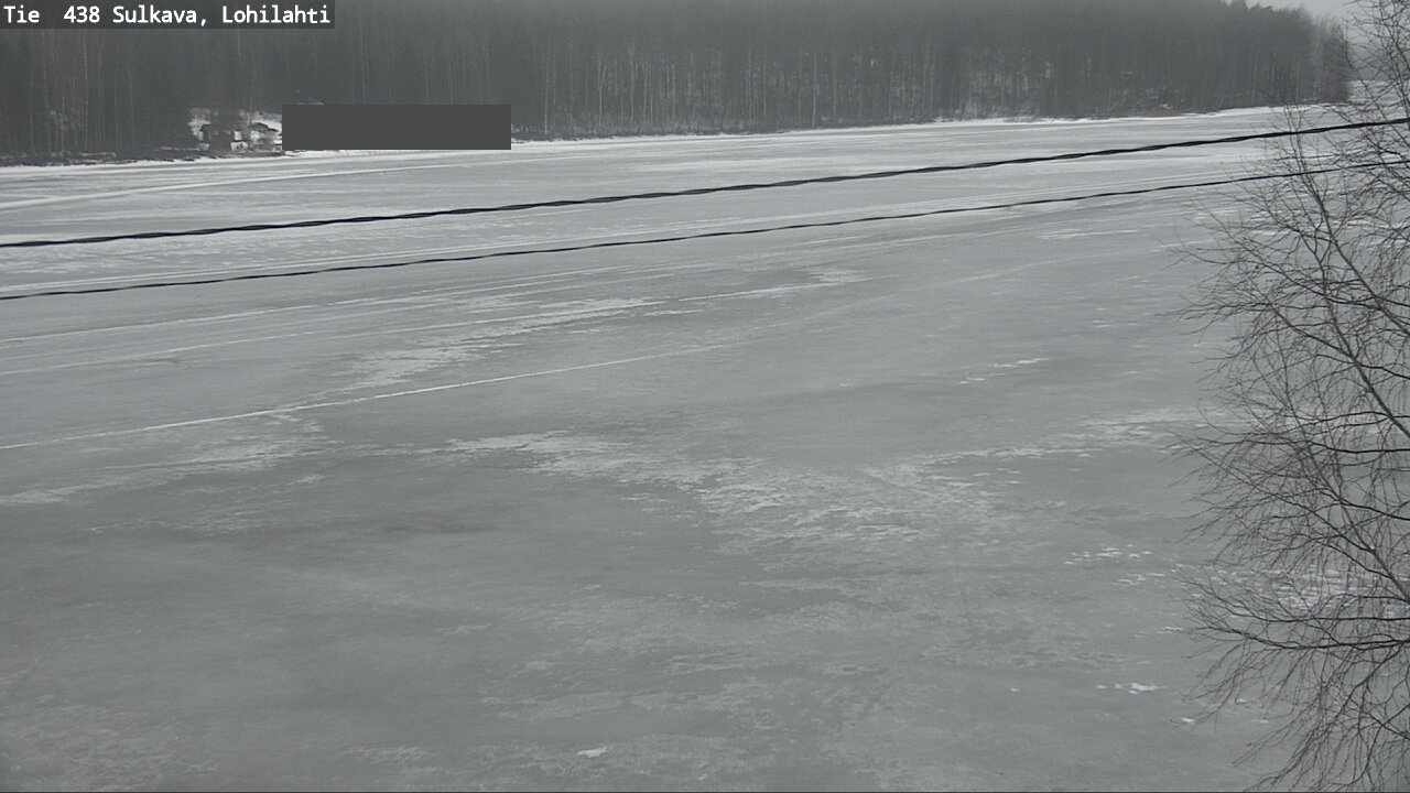 Kelikamerat Kuva Tie 438 Sulkava, Lohilahti, Sulkava, Etelä-Savo