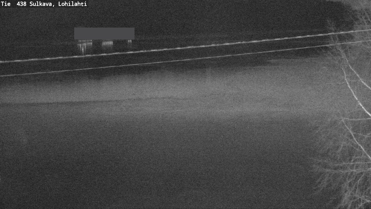 Kelikamerat Kuva Tie 438 Sulkava, Lohilahti, Sulkava, Etelä-Savo