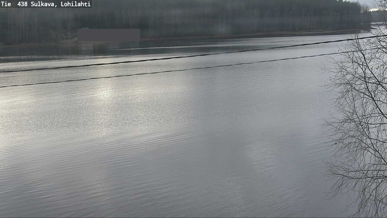Kelikamerat Kuva Tie 438 Sulkava, Lohilahti, Sulkava, Etelä-Savo