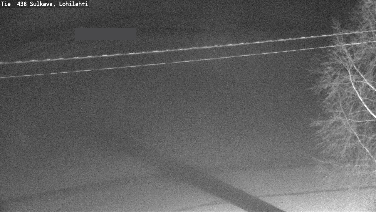 Kelikamerat Kuva Tie 438 Sulkava, Lohilahti, Sulkava, Etelä-Savo