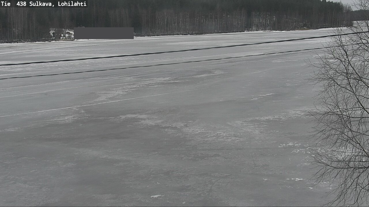 Kelikamerat Kuva Tie 438 Sulkava, Lohilahti, Sulkava, Etelä-Savo