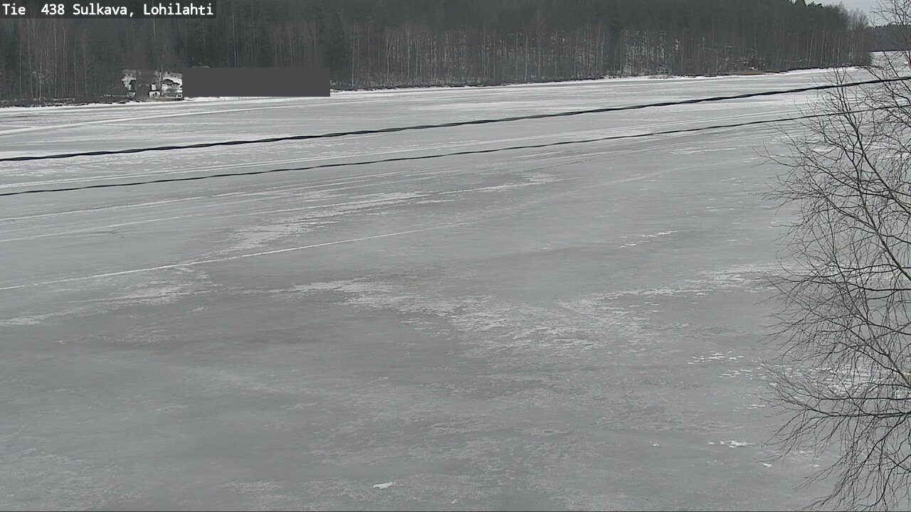 Kelikamerat Kuva Tie 438 Sulkava, Lohilahti, Sulkava, Etelä-Savo