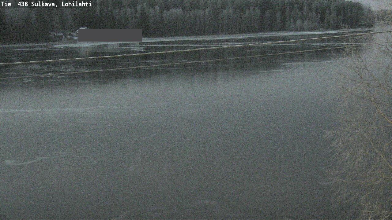 Kelikamerat Kuva Tie 438 Sulkava, Lohilahti, Sulkava, Etelä-Savo