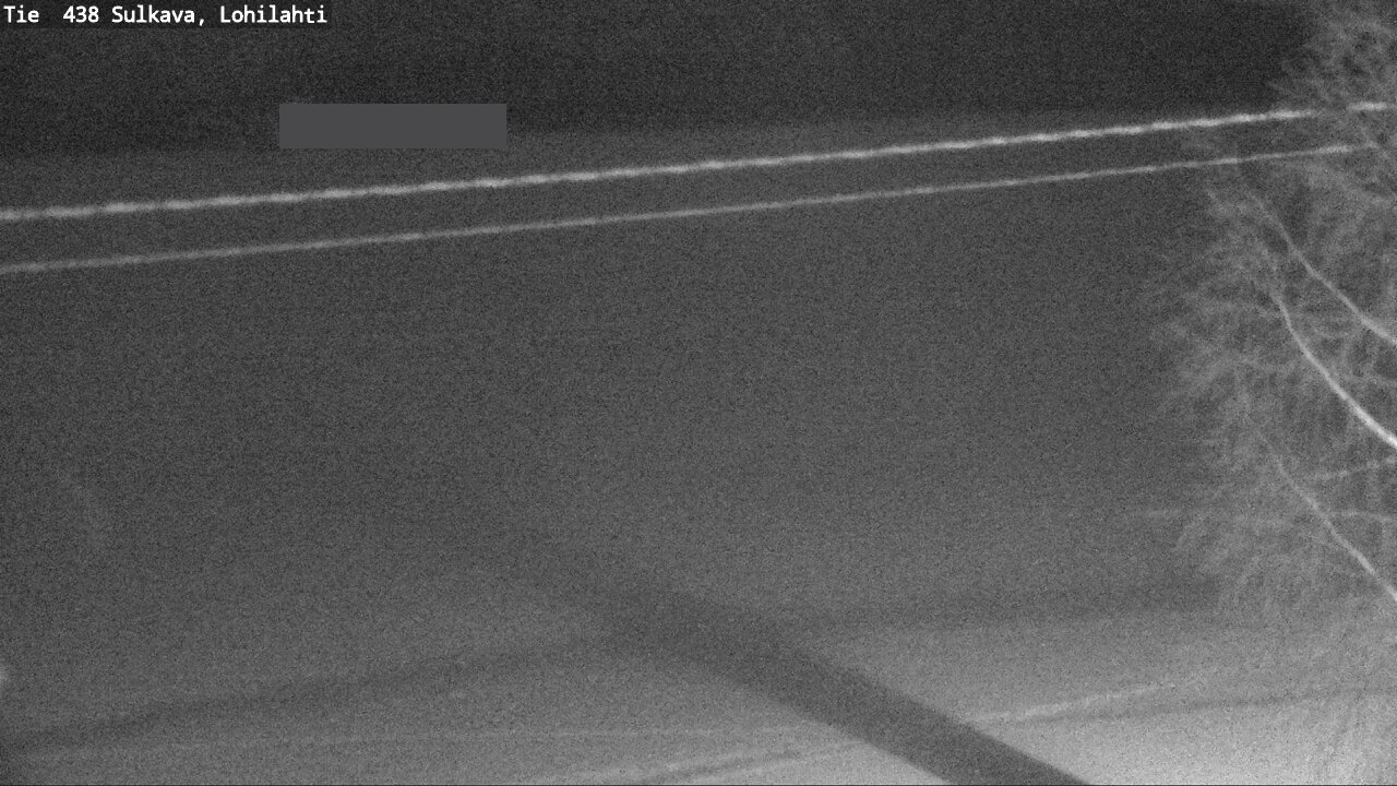 Kelikamerat Kuva Tie 438 Sulkava, Lohilahti, Sulkava, Etelä-Savo