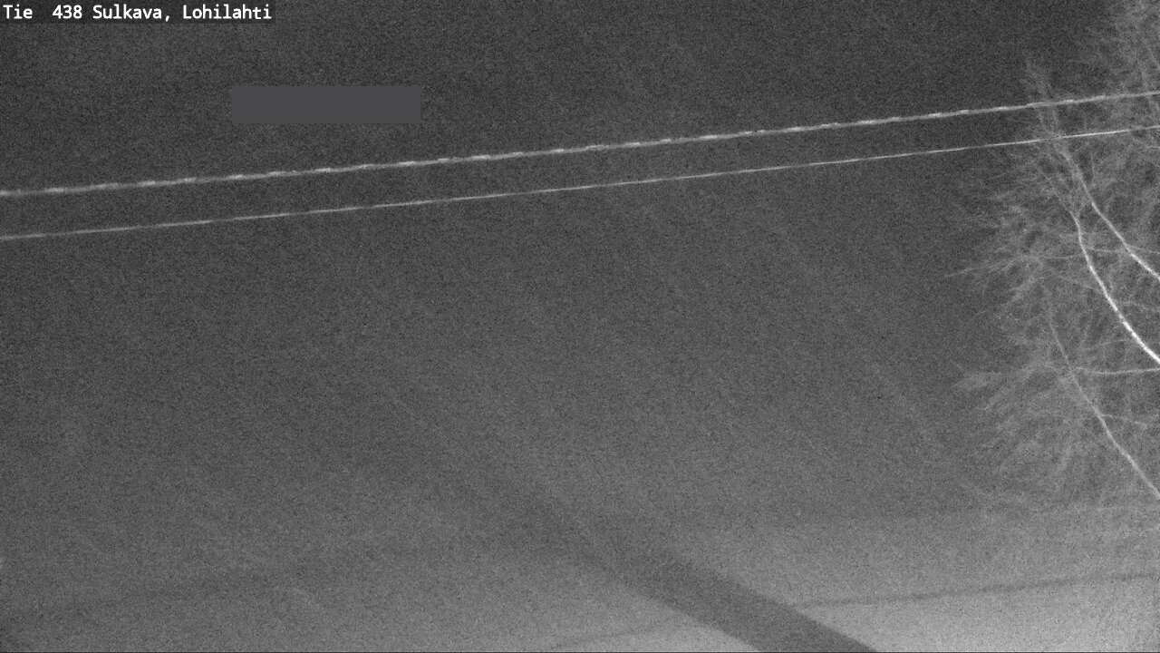 Kelikamerat Kuva Tie 438 Sulkava, Lohilahti, Sulkava, Etelä-Savo