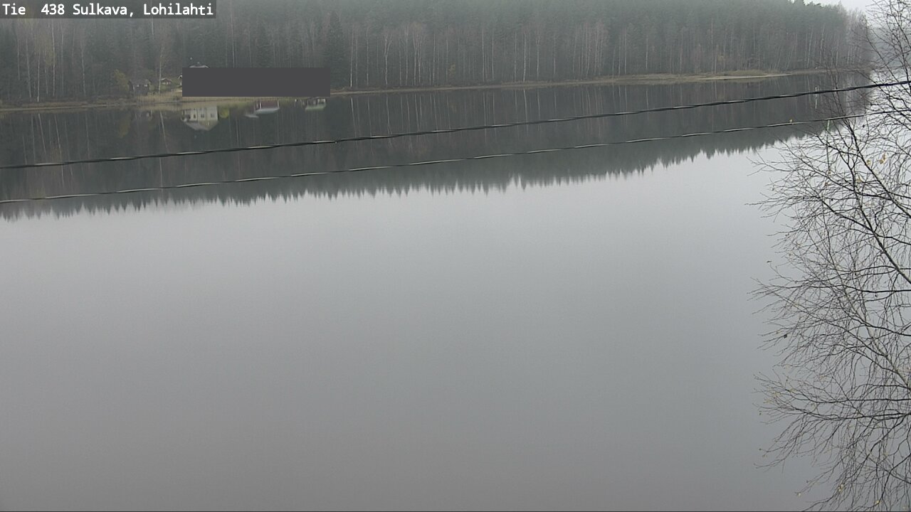 Kelikamerat Kuva Tie 438 Sulkava, Lohilahti, Sulkava, Etelä-Savo