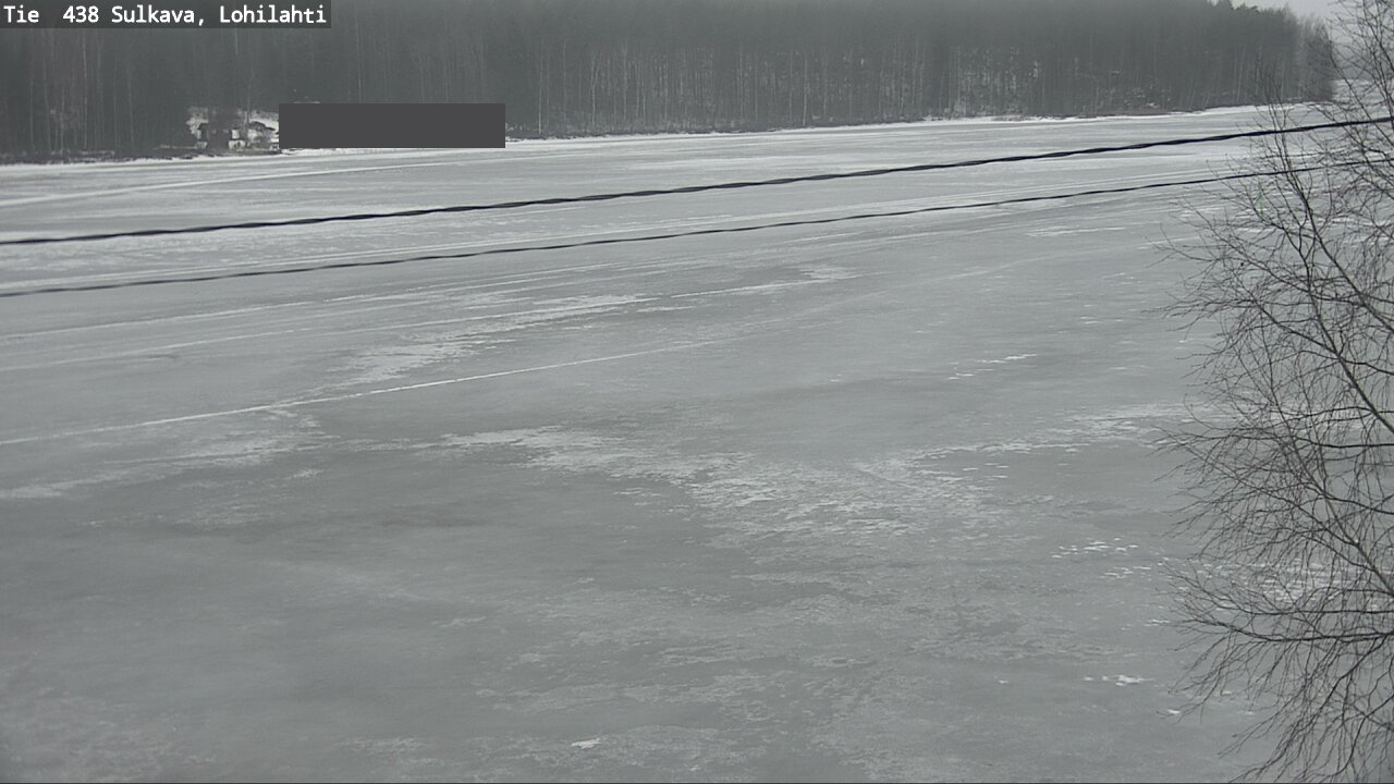 Kelikamerat Kuva Tie 438 Sulkava, Lohilahti, Sulkava, Etelä-Savo