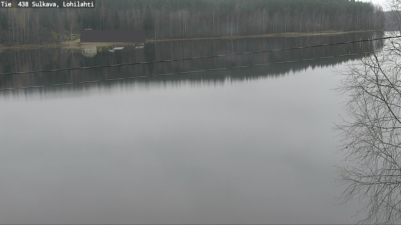 Kelikamerat Kuva Tie 438 Sulkava, Lohilahti, Sulkava, Etelä-Savo