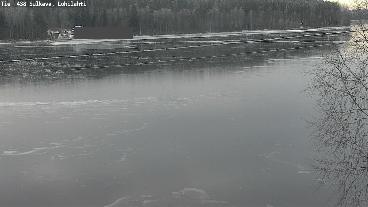 Kelikamerat Kuva Tie 438 Sulkava, Lohilahti, Sulkava, Etelä-Savo